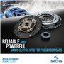 SACHS 3000 951 556 Kit D'Embrayage pour Kia Sportage SUV (SL) 2009-2017 et autres véhicules