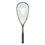 Raquette de squash - TALBOT TORRO - PRO 6000 - Cordage US 600 - Pro-Grip perforé - Tete 500cm² - Cadre 20mm/115g - 155g