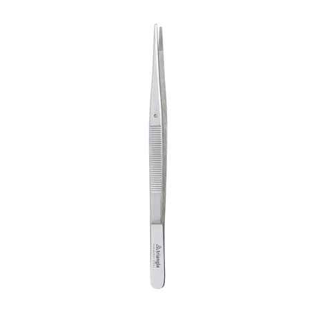 triangle 50 487 15 01 Pince de cuisine professionnelle en acier inoxydable 15 cm