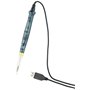 Fer à souder USB à pointe en céramique 450 °C / 8 W [AGT]