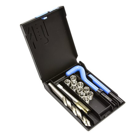 V-Coil Kit de réparation de filetage 11 x 1