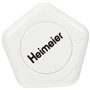 Heimeier 2001-00.325 Tête thermostatique pour régulateur manuel Blanc