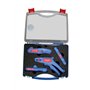 WEICON TOOLS Kit Novice Pro