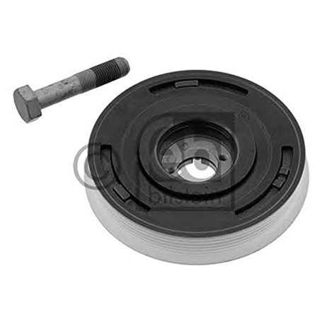 Febi-Bilstein 33782 Poulie