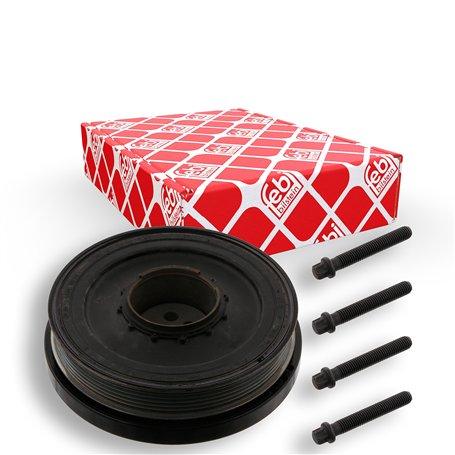 Febi bilstein 37420 Poulie