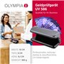 Olympia 947730115 Détecteur de faux billets