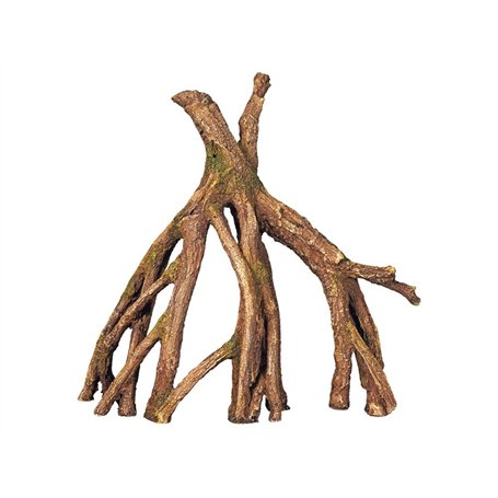 Nobby Aqua Ornaments Mangrove Décoration 22 x 10