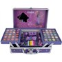 Lip Smacker Wish Makeup Traincase