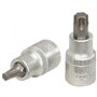 KS Tools 911.1365 Douilles tournevis Torx 40 1/2"