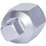 KS Tools 150.9393 Douilles pour bouchon de vidange d'huile 4 pans