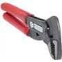 KS Tools 115.8502 Pince multiprises à verrouillage, 7''