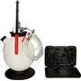 KS TOOLS 150.9275 - Appareil de Remplissage de Boite de Vitesse avec Adaptateurs - Pompe Manuelle Précise - Machine Remplissage