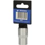 BRILLIANT TOOLS BT022844 Douille Torx E 1/2", E16 [Powered by KS TOOLS]
