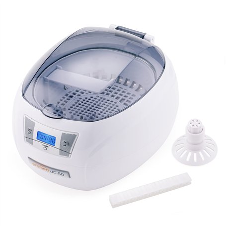 Nettoyeur à ultrasons PROMED UC-50