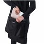 Wenger W73012292 16 Pouches Sacoche Ordinateur Portable, Business Sac à Bandoulière pour Tablette Netbook Livres Documents, Fent