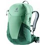 Sac à dos de montagne Deuter Futura 21 SL Vert 21 L