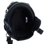 Disabled - Do not use Mil-Tec Homme 16688102 Casque, Noir, Taille unique EU