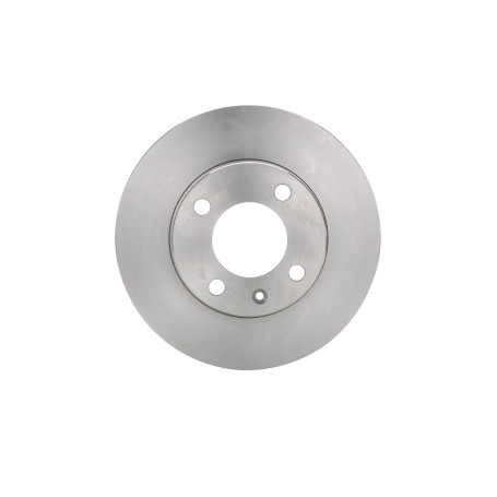 Bosch BD25 Disques de frein - certification ECE-R90 - 1 jeu de 2 disques