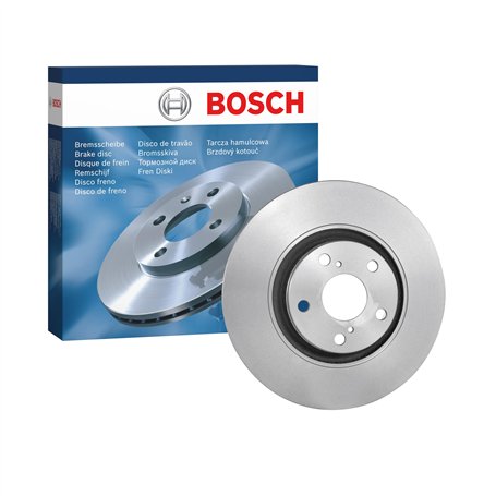 Bosch BD1405 Disques de frein - certification ECE-R90-1 disque unitaire