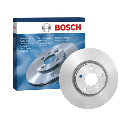 Bosch BD1517 Disques de frein - certification ECE-R90-1 disque unitaire