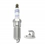 Bosch HR7NII332W - Bougie d'allumage Double Iridium - 1 bougie