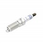 Bosch HR7NII332W - Bougie d'allumage Double Iridium - 1 bougie