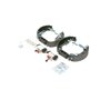 Bosch KS591 Kit Super Pro - Kit de frein à tambours arrière - 1 jeu complet prémonté