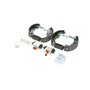 Bosch KS591 Kit Super Pro - Kit de frein à tambours arrière - 1 jeu complet prémonté