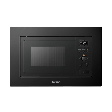 Comfee' CBMAG820BJL-BK Micro-ondes encastrable 20 litres avec gril