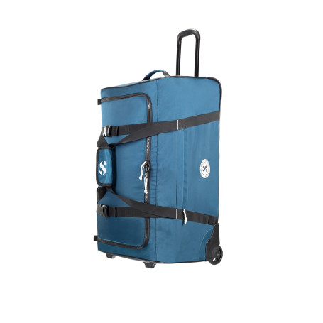 Scubapro Sport Bag 105 Kit de détendeur pour plongée en Eau Froide Unisex-Adult