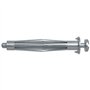 fischer - Cheville métallique pour corps creux HM-S 4x46 / sachet de 25