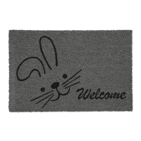 Relaxdays Paillasson Coco