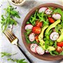 Bol pour Salade