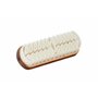 Langer & Messmer brosse crêpe pour chaussures daim