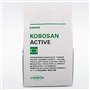 Kobosan Active Lot de 5 sachets 500 g de poudre pour tapis