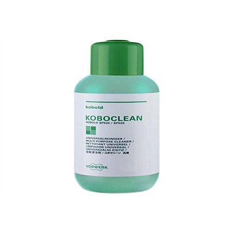 Vorwerk Koboclean Vert 1