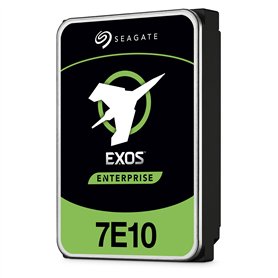 Seagate Exos 7E10 4 to