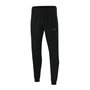 JAKO Football - Teamsport Textile - Pantalon Compétition 2.0 Pantalon Polyester Enfants Noir 128