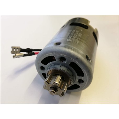 BOSCH 16170006B0 Moteur à courant continu