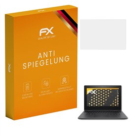 atFoliX Protecteur d'écran compatible avec HP ProBook x360 11 G5 EE Film Protection d'écran