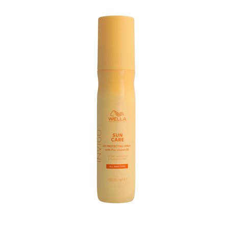 Wella Professionals UV INVIGO SUN CARE Spray protection – protège la coloration des UV
