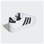 Chaussures casual homme Adidas GRAND COURT 2.0 GW9195 Blanc