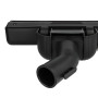 vhbw Brosse sol pour aspirateurs, raccord diam. 32 mm, 25.5 cm, compatible avec Rowenta Silence Force Compact, Silence Force Cyc