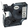 vhbw Ruban remplacement pour Dymo 45022
