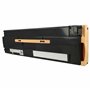 vhbw Bac de récupération de Toner usagé Compatible avec Xerox AltaLink C 8140, C 8145, C 8130, C 8135, B 8145, B 8155, C 8155 im