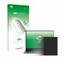 upscreen Protection Anti-Espion pour Dell Latitude 9330 2-in-1 - Anti-Spy Privacy Film Protection Ecran de Confidentialité