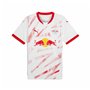 Maillot de Football à Manches Courtes pour Homme Puma Rb Leipzig Replica