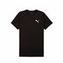 T-shirt à manches courtes homme Puma Evostripe
