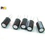 POPESQ® 5 pcs. x Condensateur electrolytique 47uF 400VDC #A3678