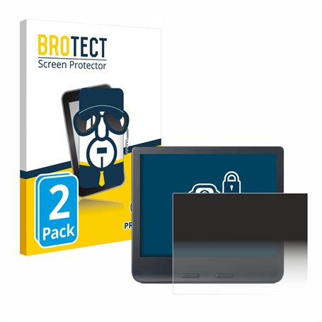 brotect (2 Pièces Protection Anti-Espion pour Kobo Libra Colour 2024 [Anti-Spy